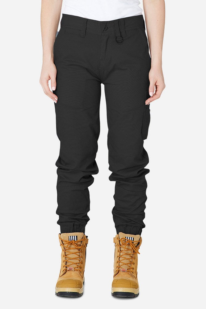 Women's Cuffed Pant