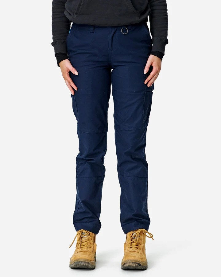 Women's Slim Pant