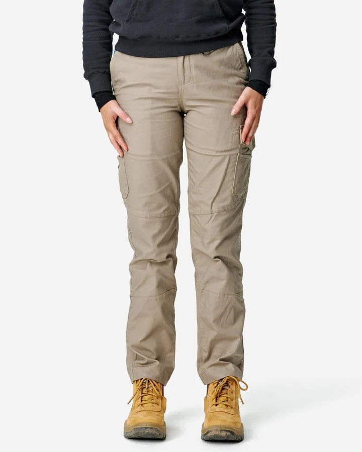 Women's Slim Pant