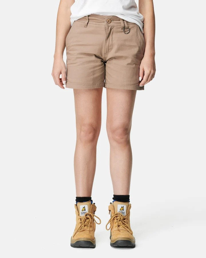 Women's Basic Short