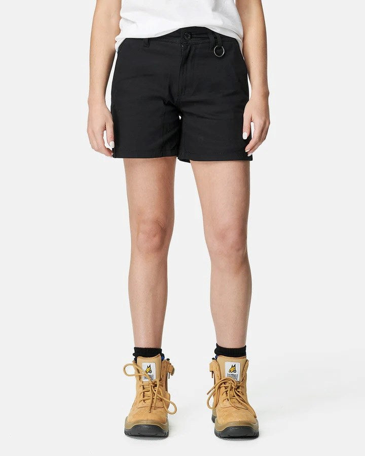 Women's Basic Short