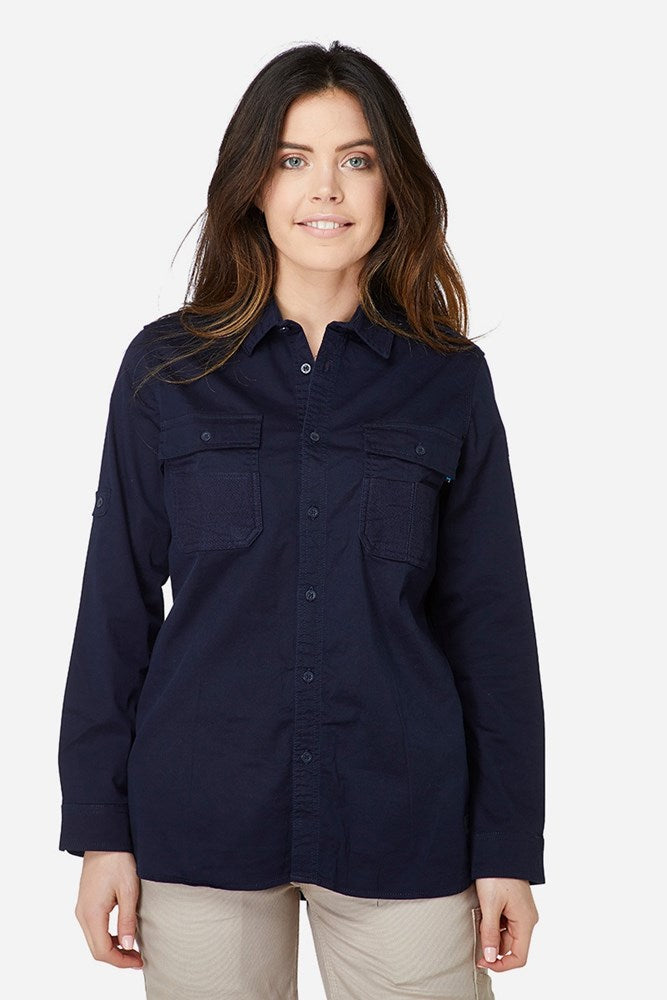 Women's Utility Shirt