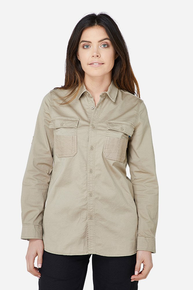 Women's Utility Shirt
