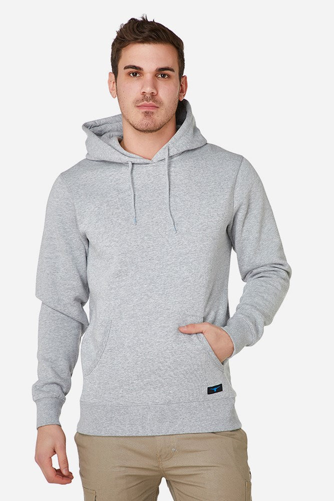 Men's Basic Pullover
