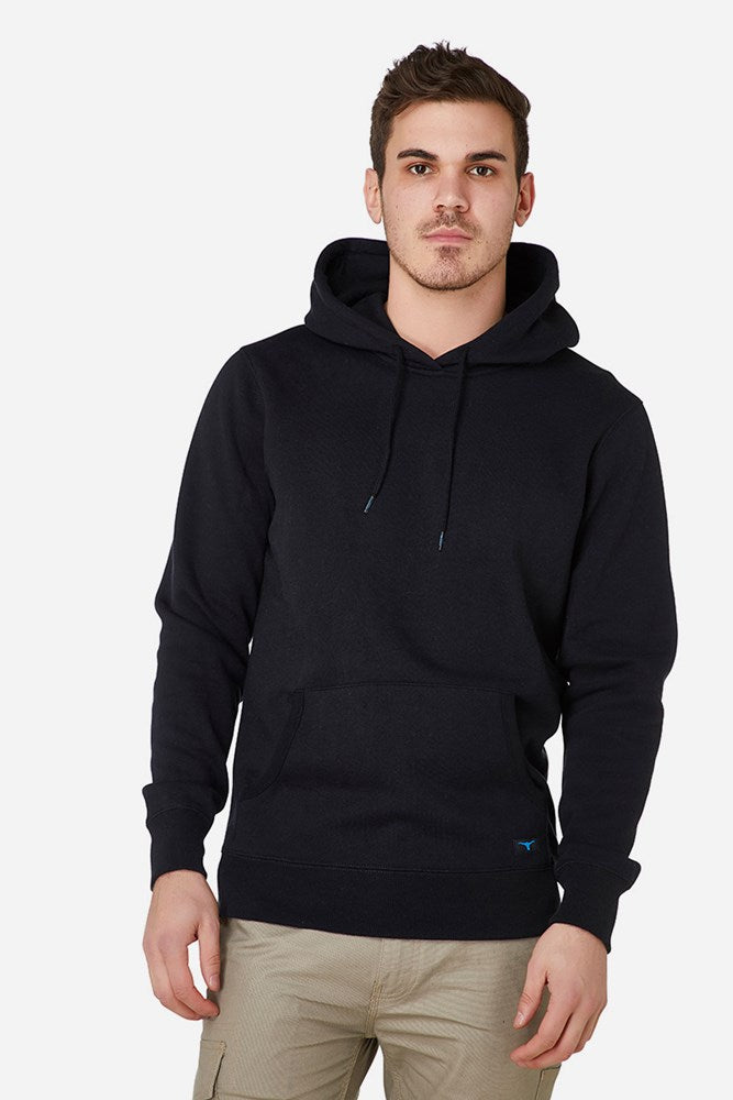 Men's Basic Pullover
