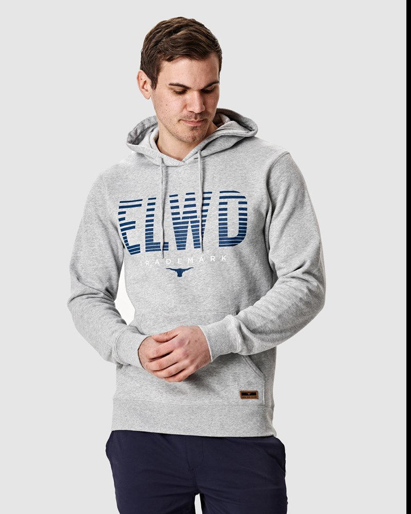 Men's Slice Pullover
