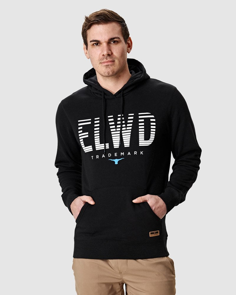 Men's Slice Pullover