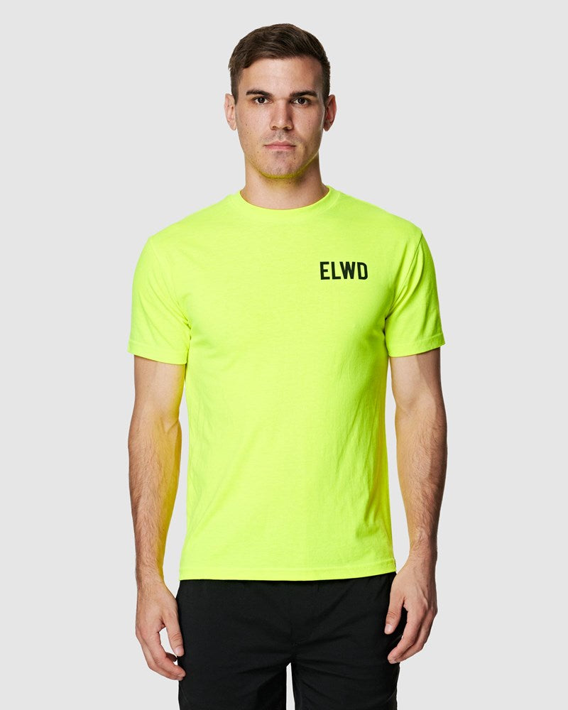 Men's ELWD Tee
