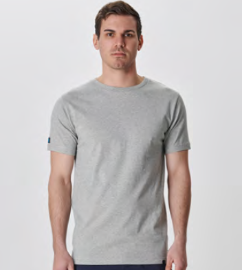 Men's Basic Tee