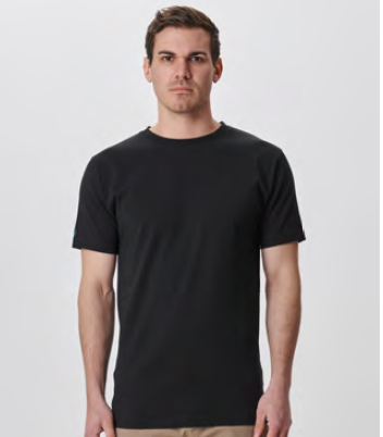Men's Basic Tee