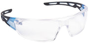 Minehunter Safety Glasses Clear