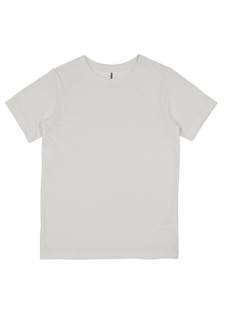 Basis Kids Short Sleeve Tee X1001K
