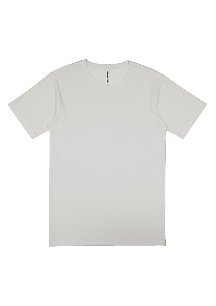 Basis Mens Short Sleeve Tee X1001M