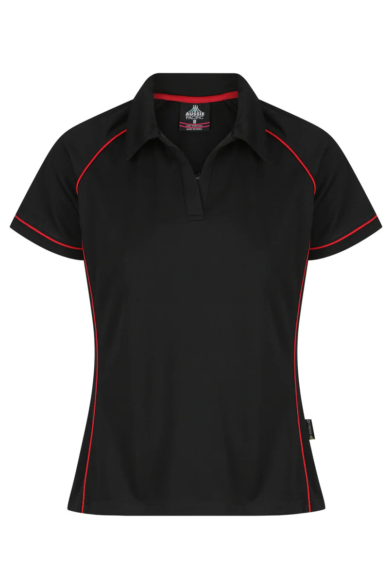 Ladies Endevour Polo