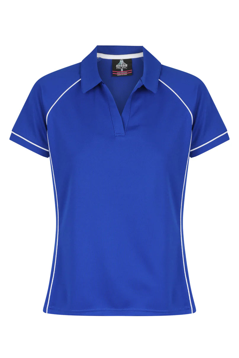Ladies Endevour Polo