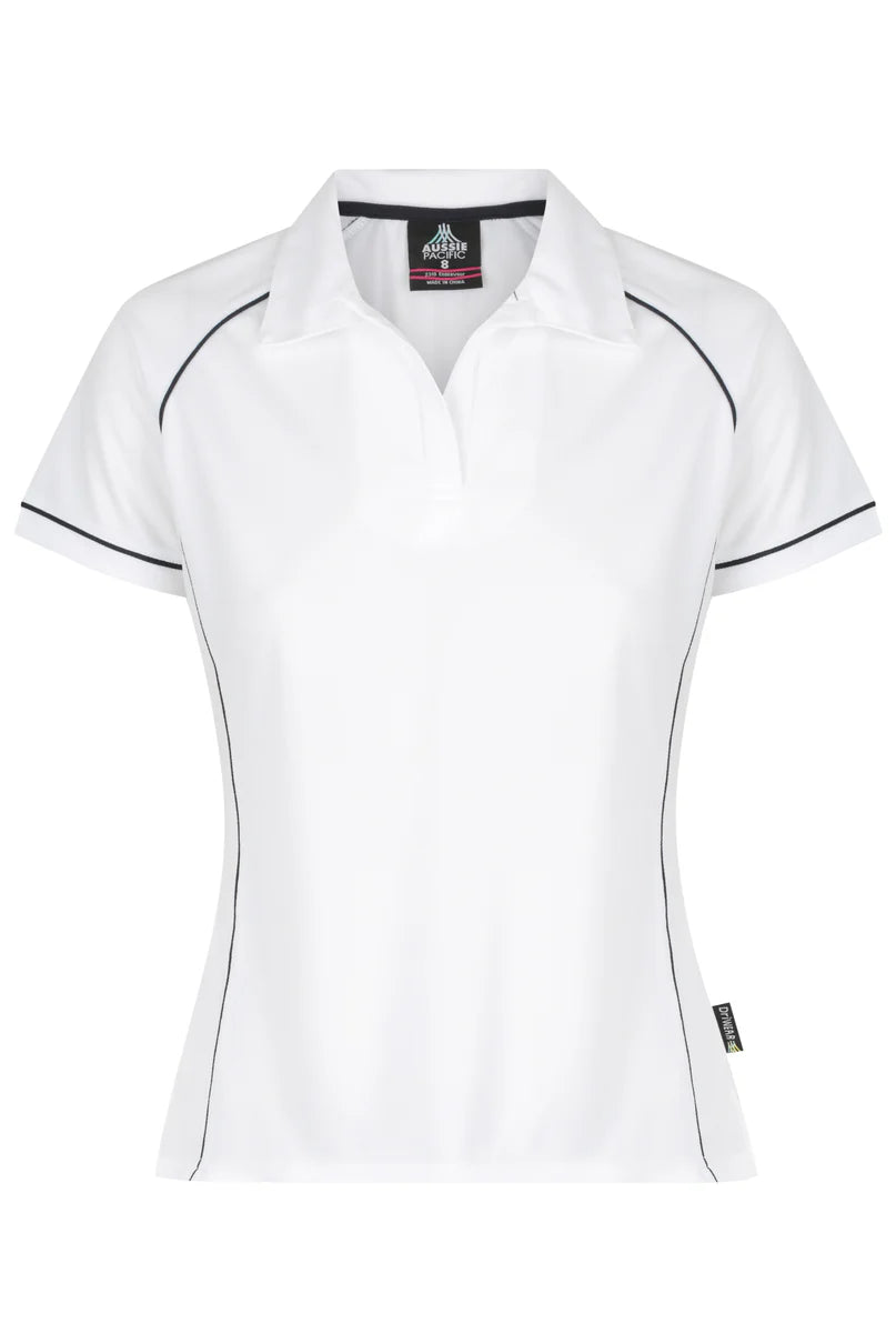 Ladies Endevour Polo