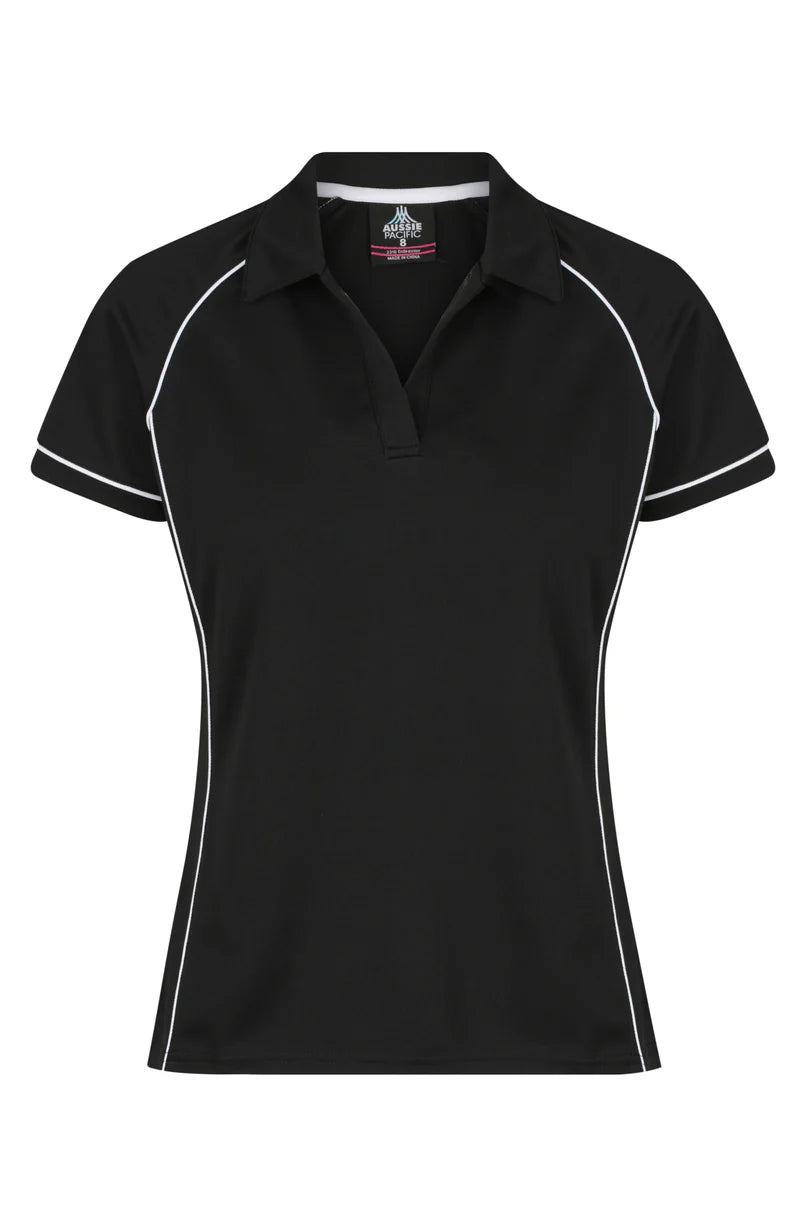 Ladies Endevour Polo