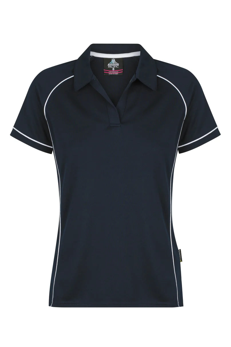 Ladies Endevour Polo