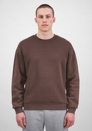 Everyday Mens Crew Sweatshirt X2007M