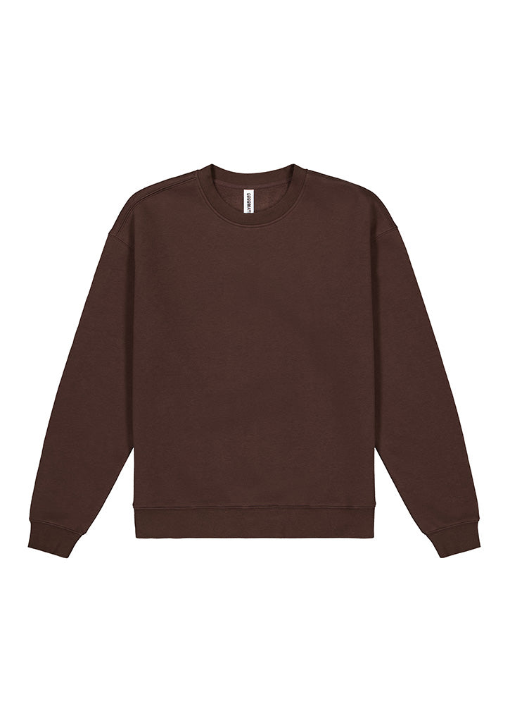 Everyday Mens Crew Sweatshirt X2007M