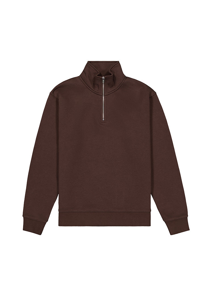 Everyday Womens 1/4 Zip X2006W