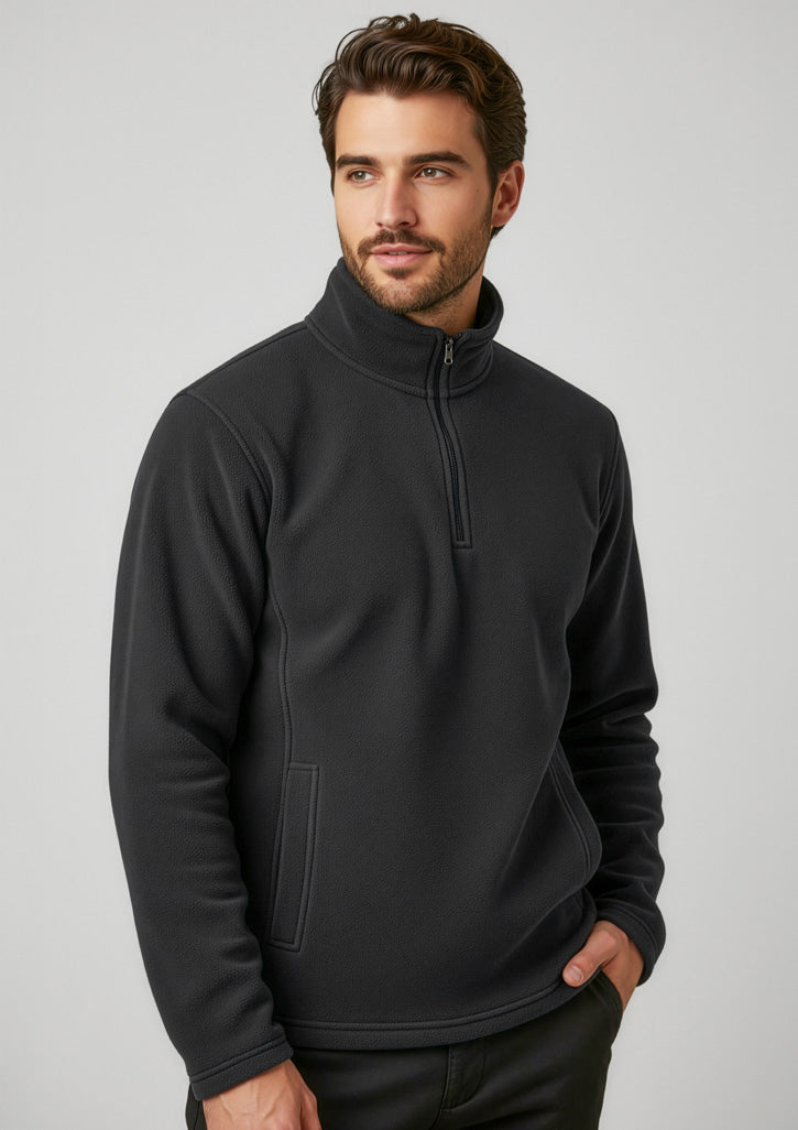 Men's Trinity Fleece F10510