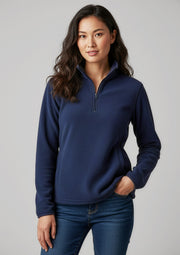 Women's Trintity Fleece F10520