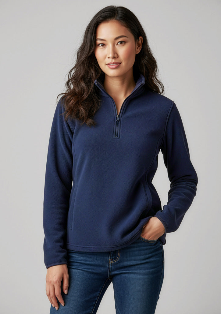 Women's Trintity Fleece F10520