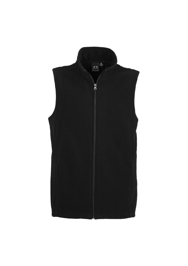 Men's Plain Vest
