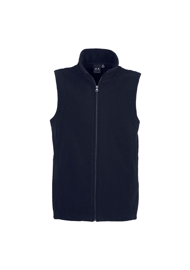 Men's Plain Vest