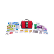 First Aid Kit Aspire-Edition Outdoor Recreation Soft Pack