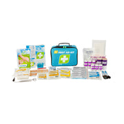 First Aid Kit R1 Remote Vehicle Soft Pack