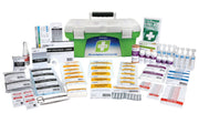 First Aid Kit R2 Workplace Response Kit 1 Tray Plastic Portable