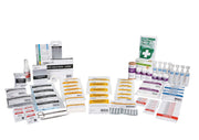 First Aid Refill Pack R2 Workplace Response Kit