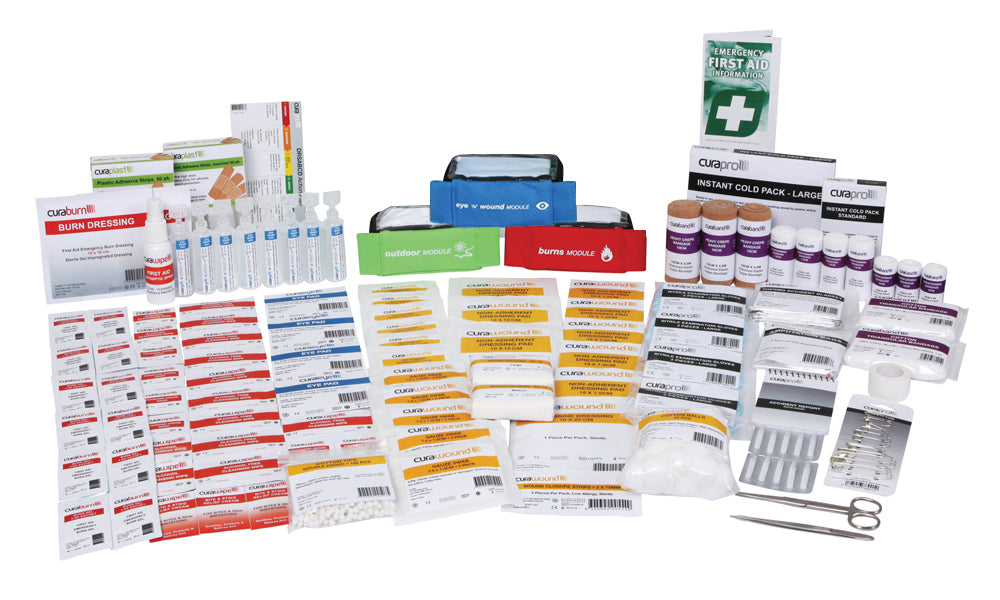 Constructa Max Refill Pack