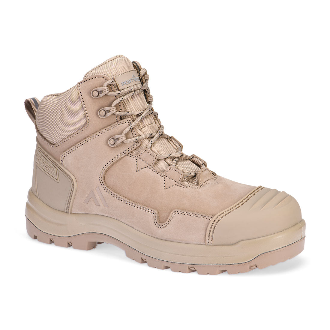 Apex Composite Mid Boot FD04