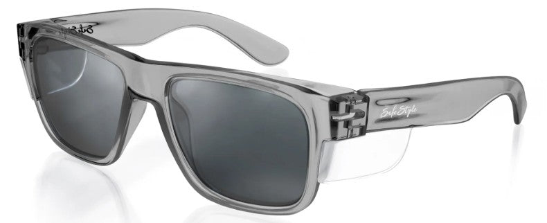 Fusions Graphite Frame/ Tinted UV400 FGT100
