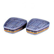 3M Filter A1BE1 Org Vapours/Acid Gas 6057b