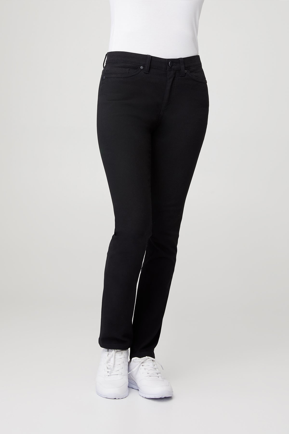The R Jean