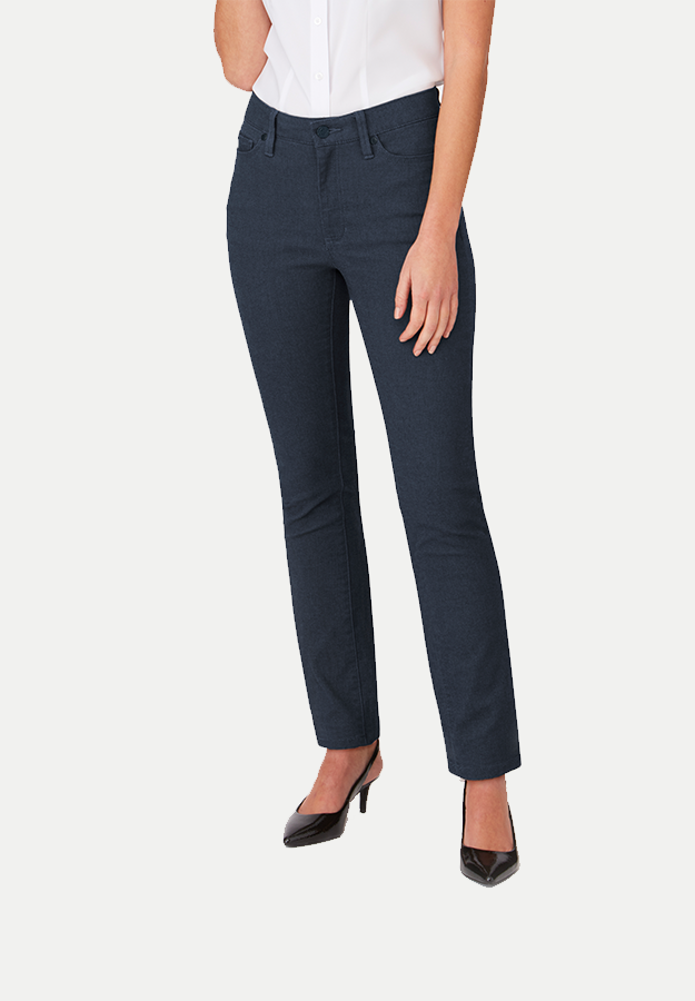 The R Jean