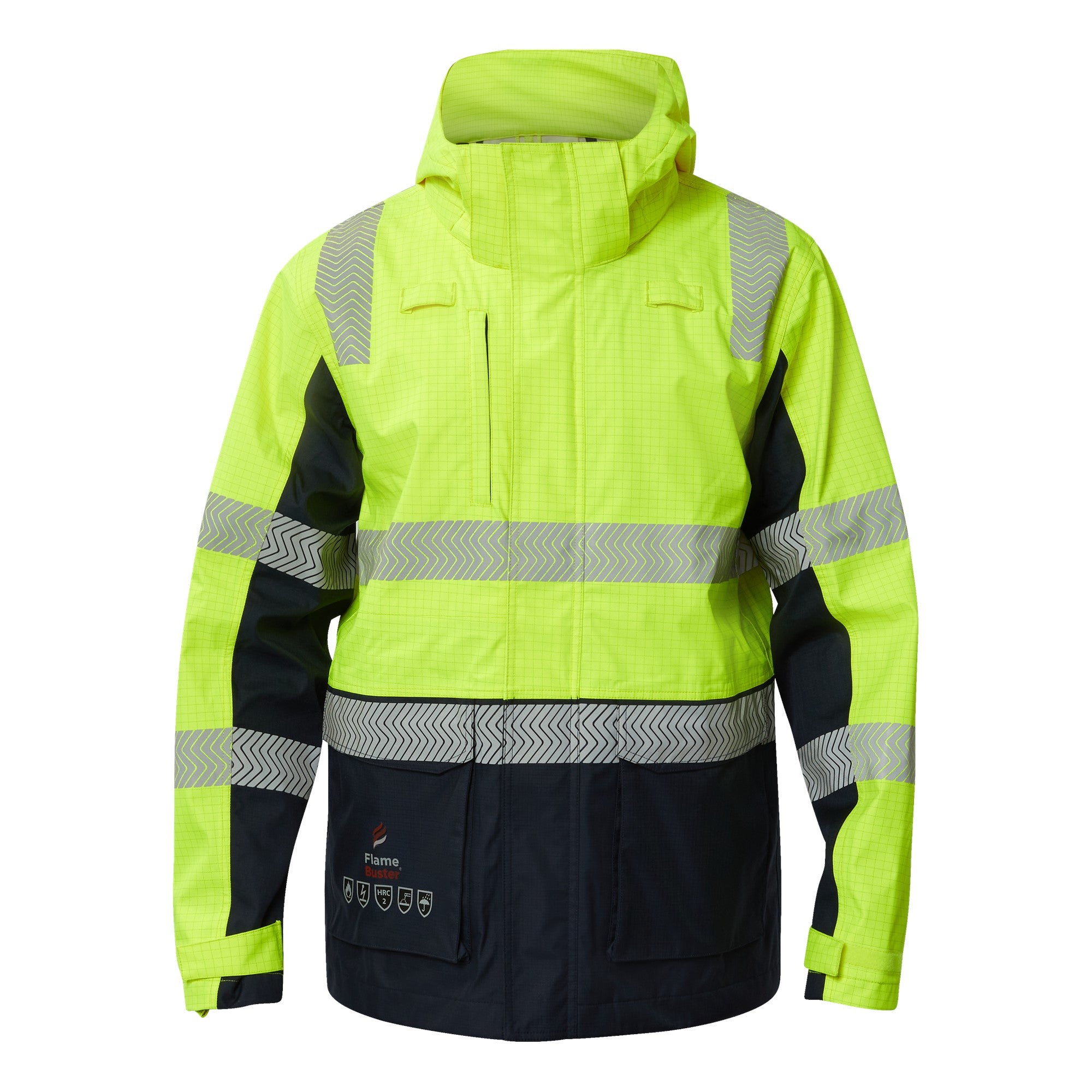 HRC2 Wet Weather Jacket