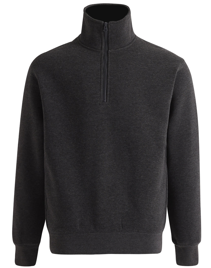 Jumper Half Zip Adults Falcon