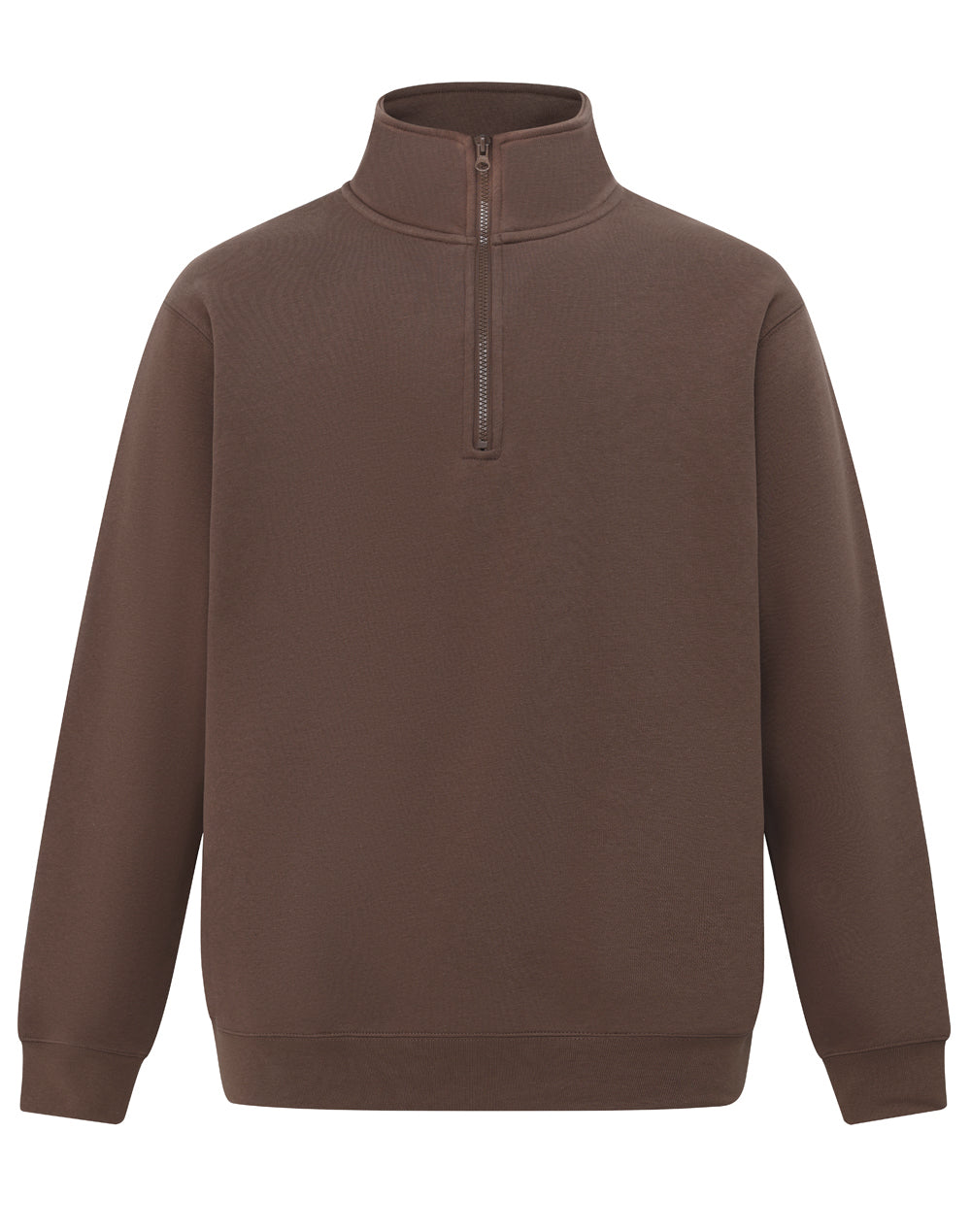 Jumper Half Zip Adults Falcon