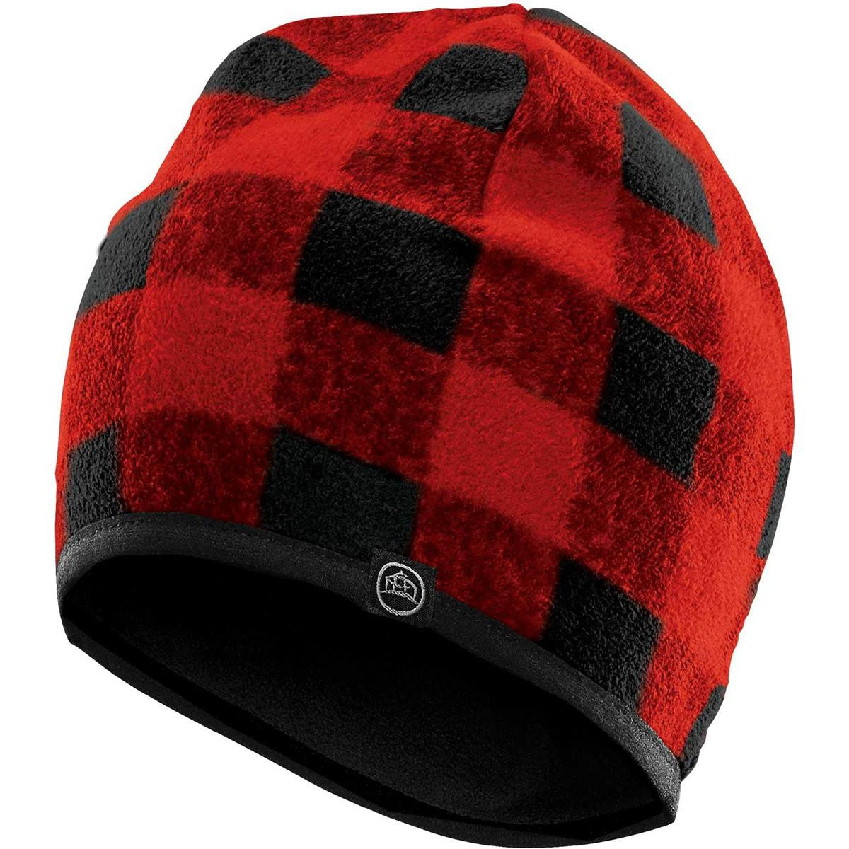 Helix Fleece Beanie