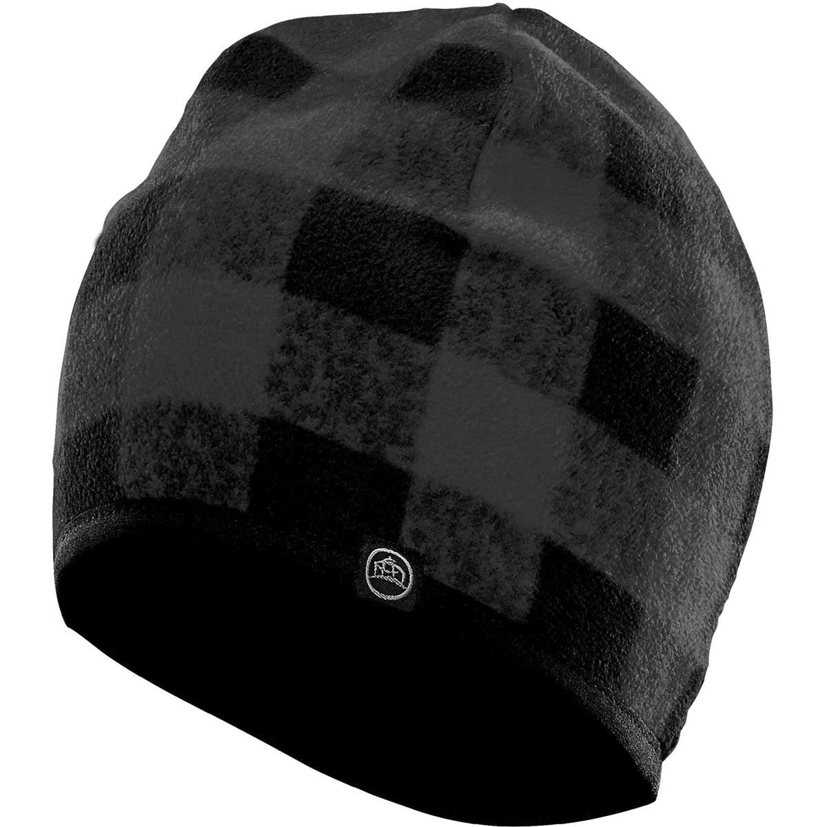 Helix Fleece Beanie