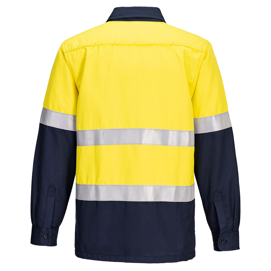 Portflame Fr Class D/N Two-tone Vented Shirt