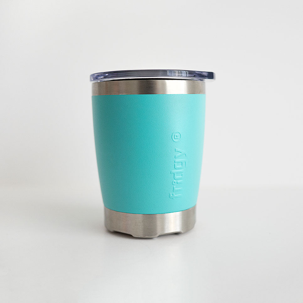 Fridgy- 350ml Grip Tumbler