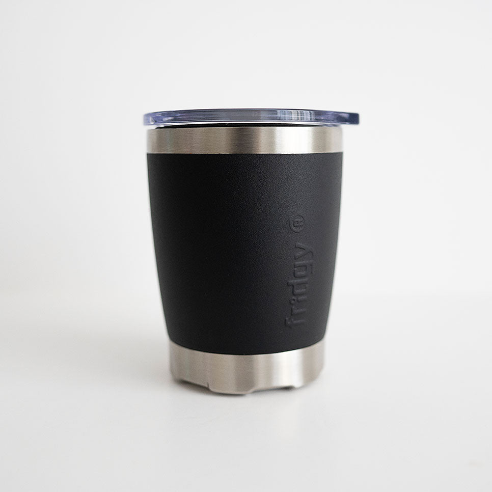 Fridgy- 350ml Grip Tumbler