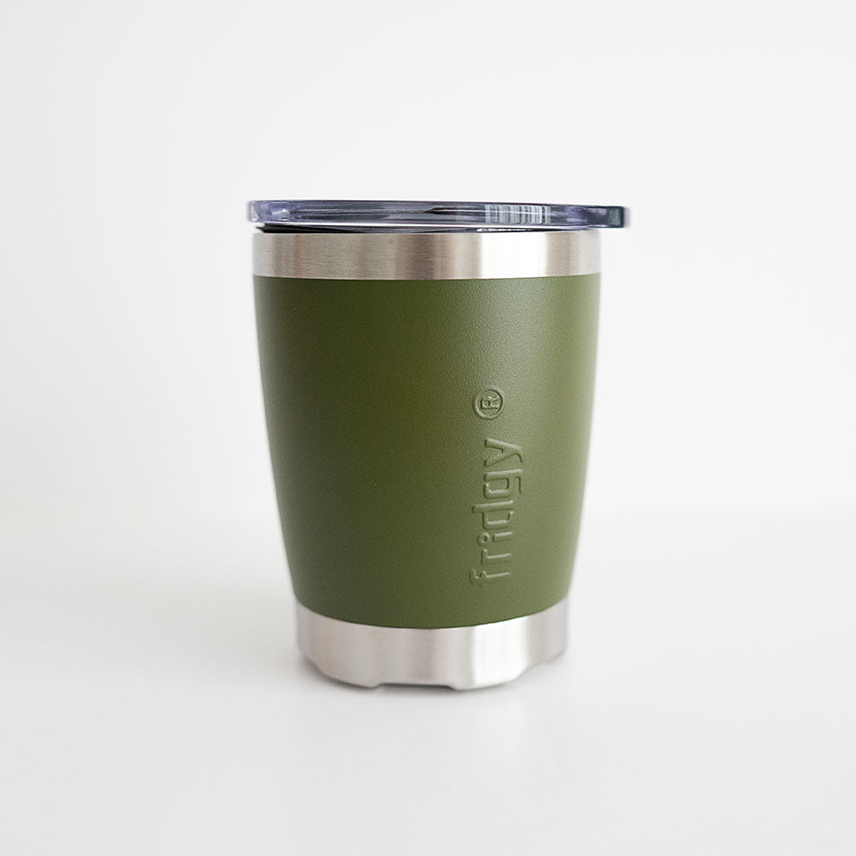 Fridgy- 350ml Grip Tumbler