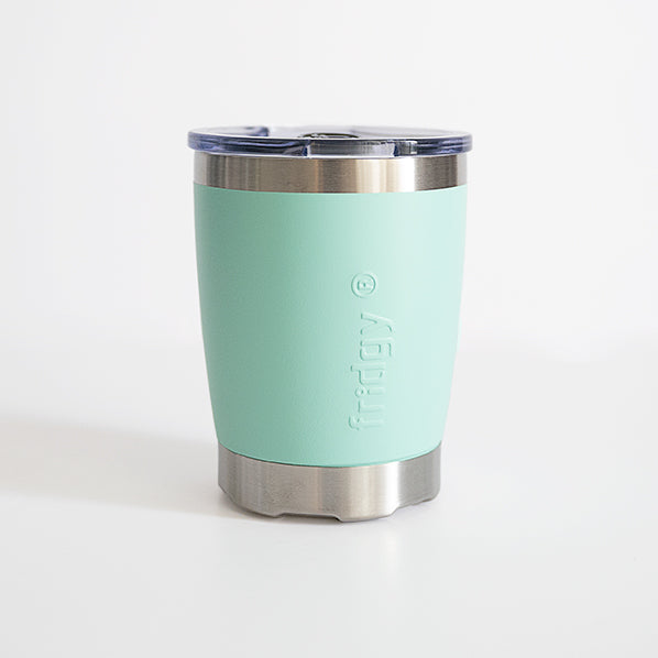 Fridgy- 350ml Grip Tumbler